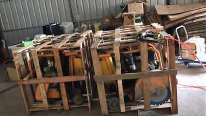 增城行李、家具、电器包装托运