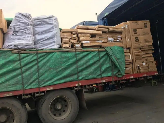 增城家具托运